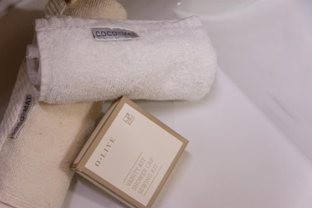Paxosblue Suites & Villas Gáiosz Kültér fotó