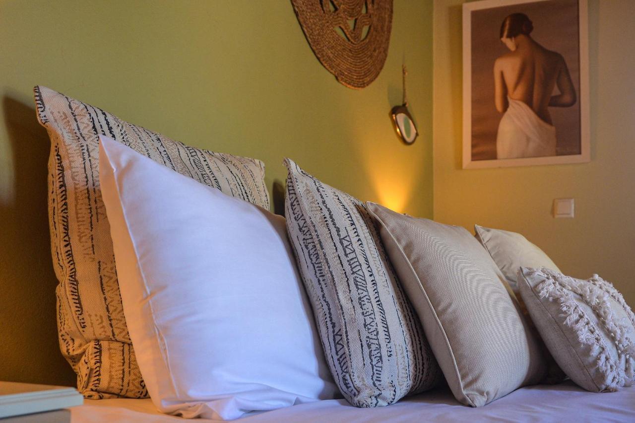 Paxosblue Suites & Villas Gáiosz Kültér fotó