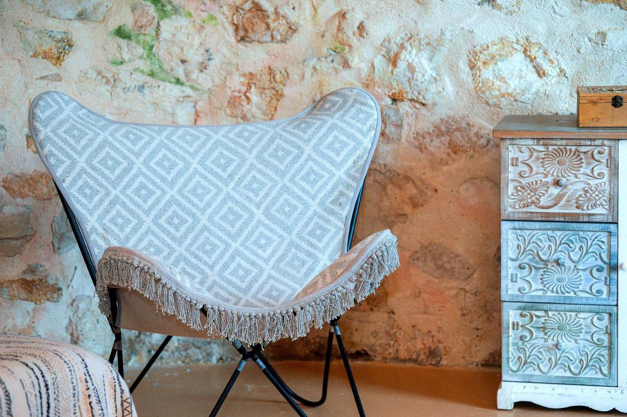 Paxosblue Suites & Villas Gáiosz Kültér fotó