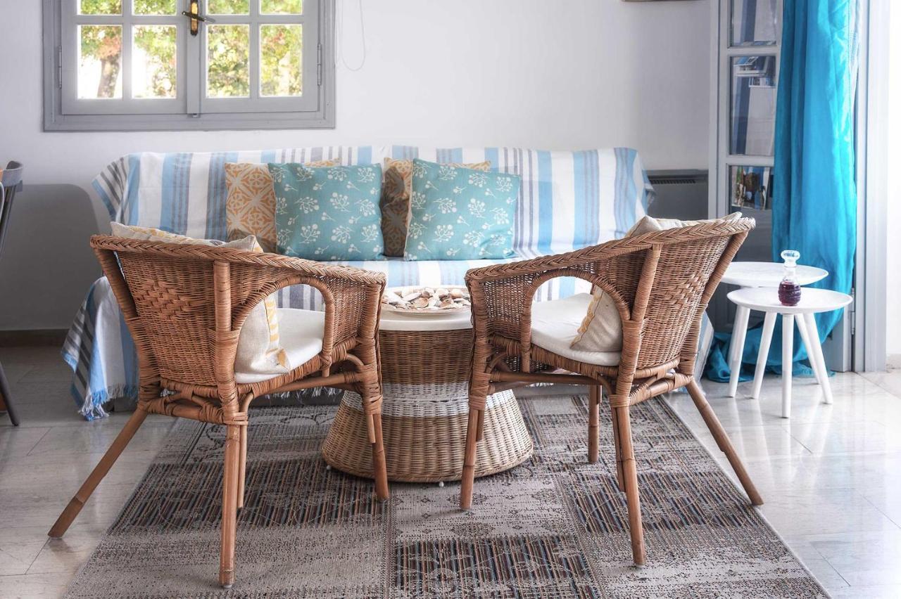 Paxosblue Suites & Villas Gáiosz Kültér fotó