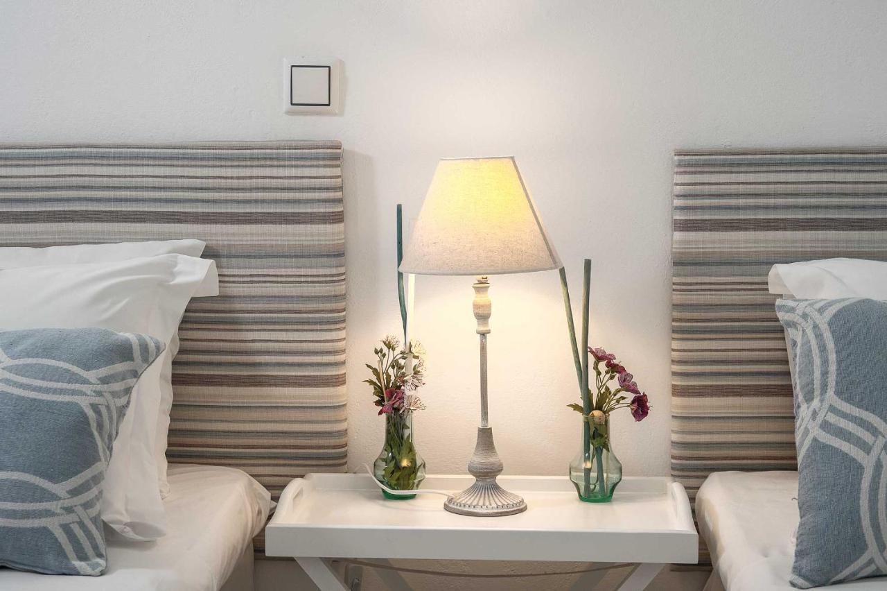 Paxosblue Suites & Villas Gáiosz Kültér fotó